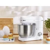 SilverCrest konyhai robotgép 5L 600W SKM 600 D4 fehér