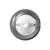 SilverCrest elektromos kávédaráló szürke SKMS 180 A1