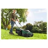ParkSide akkus fűnyíró, Brushless motorral 40V, akku és töltő nélkül PRMA 40 Li D2