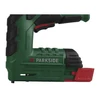 ParkSide PAT 4 D6 akkus tűzőgép 4V kapcsokkal és szöggel 