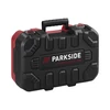 ParkSide Performance akkus csavarozó, behajtó, max 226Nm, PDSSAP 20-Li D3