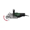 ParkSide vezetékes lapos dübelmaró 900W PFDF 900 B2