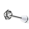 SilverCrest botmixer készlet smoothie készítővel 600W SSSM 600 A2 fehér