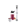 botmixer készlet smoothie készítővel 600W 