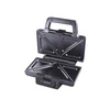 Kép 2/4 - SilverCrest szendvicssütő XXl, 900W SSWM 900 A1