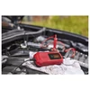 Ultimate Speed akkumulátor töltő ULGD 5.0 D2 LCD kijelzős 