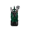 ParkSide magasnyomású mosó 2400W PHD 170 D2 