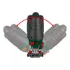 Kép 2/11 - ParkSide akkus szúrófűrész, dekopírfűrész 20V akkumulátor és töltő nélkül PSTDA 20-Li C3 