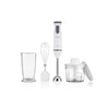 Kép 2/7 - SilverCrest botmixer készlet fehér SSMS 600 E6