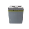 Kép 2/7 - Elektromos hűtőtáska 29L 230V/12V REK 29 D1 Rocktrail 