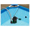 ParkSide tisztavíz búvárszivattyú PTPK 400 C1 