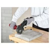 Kép 2/9 - ParkSide Performance vezetékes sarokcsiszoló Ø125mm 1700W PPWS 125 A1
