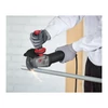 ParkSide Performance vezetékes sarokcsiszoló Ø125mm 1700W PPWS 125 A1