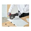 Kép 8/9 - ParkSide Performance vezetékes sarokcsiszoló Ø125mm 1700W PPWS 125 A1