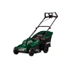 elektromos fűnyíró, fűgyűjtős 1800W