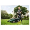 ParkSide elektromos fűnyíró, fűgyűjtős 1800W 44 cm PRM 1800 C3 