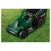 ParkSide elektromos fűnyíró, fűgyűjtős 1800W 44 cm PRM 1800 C3 
