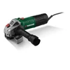 vezetékes sarokcsiszoló 750 W Ø115 mm