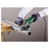 ParkSide PWS 115 C3 elektromos sarokcsiszoló 750 W Ø115 mm 