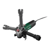 ParkSide PWS 115 C3 elektromos sarokcsiszoló 750 W Ø115 mm 