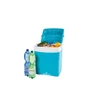 Rocktrail Hűtőtáska 25L kék levehető fedél