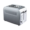 SilverCrest kenyérpirító, kétrekeszes STC 920 D3 szürke
