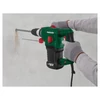 ParkSide vezetékes fúró és vésőkalapács 5J PBH 1550 C1