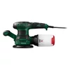 ParkSide vezetékes excentercsiszoló PEXS 300 C3 csiszolópapírral 300W