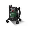 ParkSide flexi magasnyomású mosó 2000W PHDF 150 A1