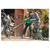 ParkSide flexi magasnyomású mosó 2000W PHDF 150 A1