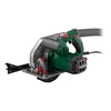 ParkSide PHKS 1350 E4 szabályozható fordulatú elektromos kézi körfűrész 1350W 