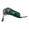 ParkSide PMK 550 B1 Elektromos kézi lemezkivágó fém és egyéb lemezek pontos vágására, 550W