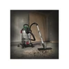 ParkSide PWD 25 C4 INOX száraz-nedves porzsák nélküli porszívó, 25 literes, 1400W