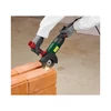 Kép 3/8 - ParkSide  vezetékes sarokcsiszoló 1200 W PWS 125 I8