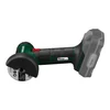 ParkSide akkus sarokcsiszoló 20V 76mm akku és töltő nélkül PWSAM 20 LI C2
