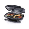 SilverCrest kontaktgrill SKG 1000 C1
