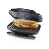 SilverCrest kontaktgrill SKG 1000 C1