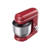 Kép 4/11 - SilverCrest konyhai robotgép 600W 5L SKM 600 D3 piros