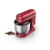Kép 6/11 - SilverCrest konyhai robotgép 600W 5L SKM 600 D3 piros