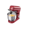 Kép 7/11 - SilverCrest konyhai robotgép 600W 5L SKM 600 D3 piros