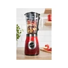 SilverCrest turmixgép SSTMC 600 A1 piros