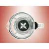 SilverCrest turmixgép SSTMC 600 A1 piros