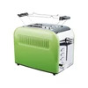 SilverCrest kenyérpirító zöld STEC 920 A1