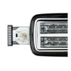 Kép 6/6 - SilverCrest kenyérpirító fekete STK 750 A2