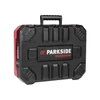 ParkSide Performance akkus fúró, csavarbehajtó, Brushless 60Nm X20V, PABSP 20-Li C3,C4