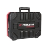 Kép 3/4 - ParkSide Performance PABSP 20-Li C3 Brushless 60Nm X20V akkus fúró, csavarbehajtó, akku és töltő nélkül