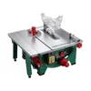 ParkSide PMTS 210A1 asztali körfűrész 1800 W