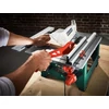 ParkSide PMTS 210A1 asztali körfűrész 1800 W