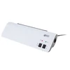 United Office hideg-meleg laminálógép + 30 db lamináló fólia, 350W ULG 350 B1, A4