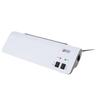 Kép 2/2 - United Office hideg-meleg laminálógép + 30 db lamináló fólia, 350W ULG 350 B1, A4